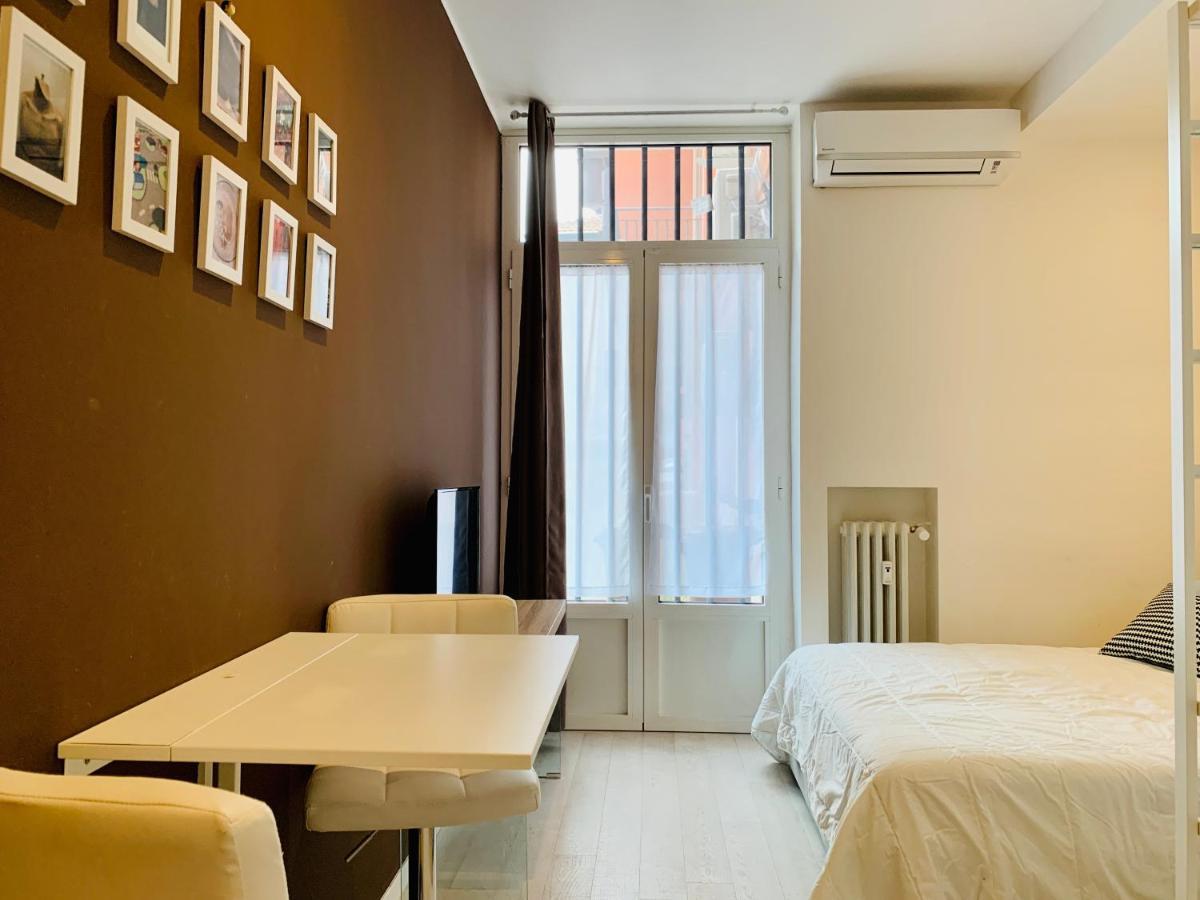 Comfortable In Via Stromboli Apartment *